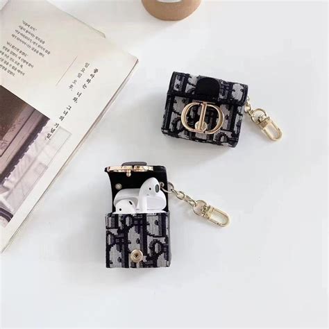 dior airpod case amazon|Dior case AirPods girls.